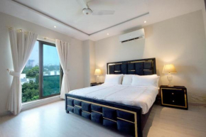 BNR - The Opus Residences 1-Bed Apartment Gulberg